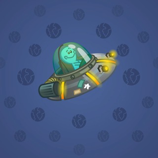Stellar Rocket #129999