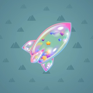 Stellar Rocket #130271