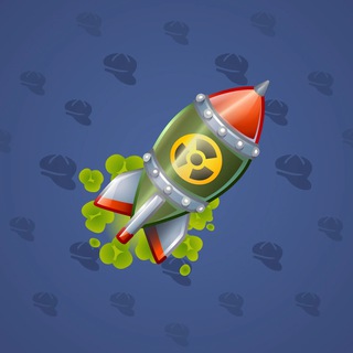 Stellar Rocket #130273