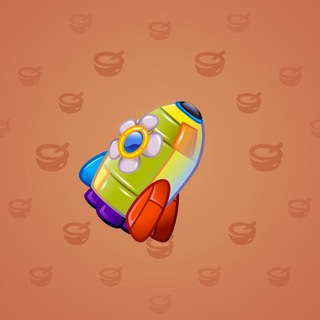 Stellar Rocket #130275
