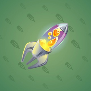 Stellar Rocket #130277