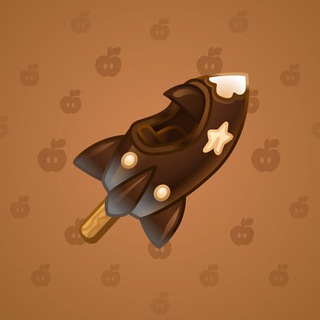 Stellar Rocket #130280