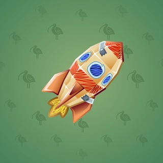 Stellar Rocket #130290
