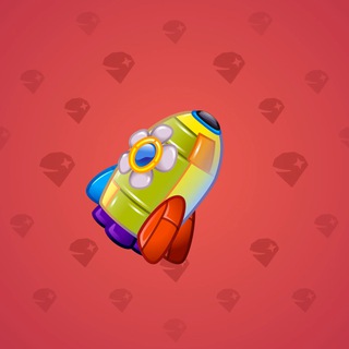 Stellar Rocket #130291