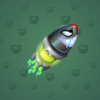 Stellar Rocket #130298