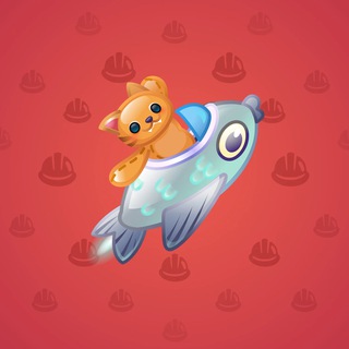 Stellar Rocket #130299