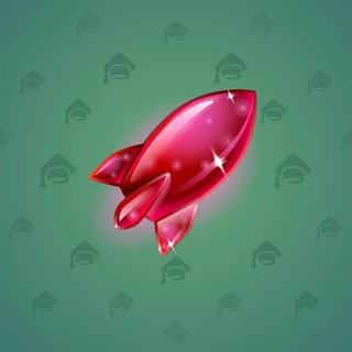 Stellar Rocket #130305