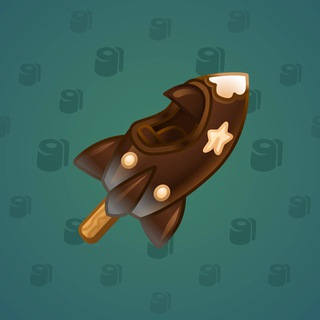 Stellar Rocket #130324