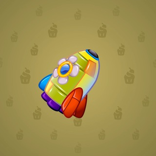 Stellar Rocket #130325