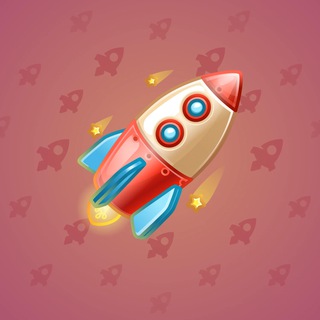 Stellar Rocket #130332