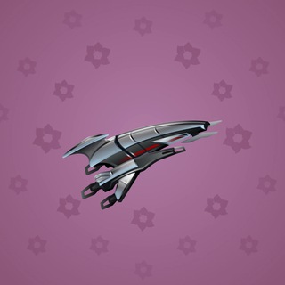 Stellar Rocket #130333