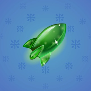 Stellar Rocket #130334