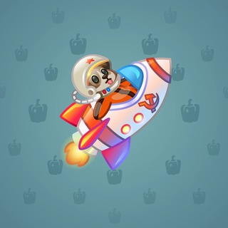 Stellar Rocket #130340