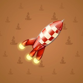 Stellar Rocket #130343
