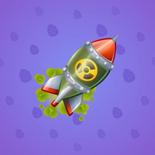Stellar Rocket #130346