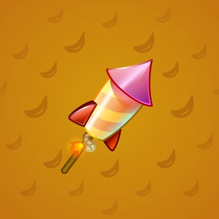 Stellar Rocket #130348