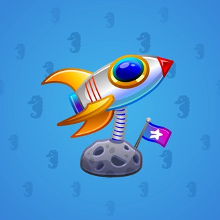 Stellar Rocket #130349