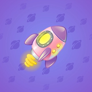 Stellar Rocket #130350