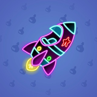 Stellar Rocket #130351