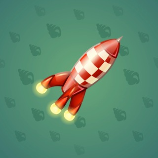 Stellar Rocket #130353