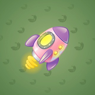 Stellar Rocket #130354