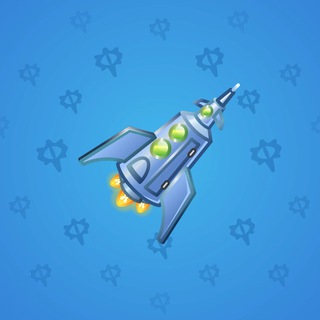 Stellar Rocket #130356