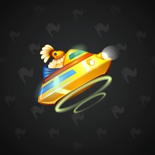 Stellar Rocket #130362