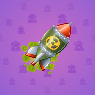 Stellar Rocket #130755