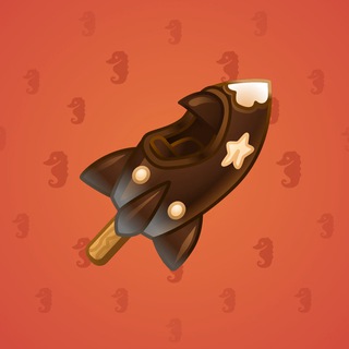 Stellar Rocket #130760