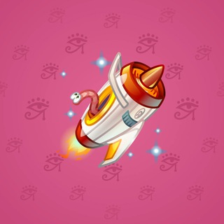 Stellar Rocket #130769