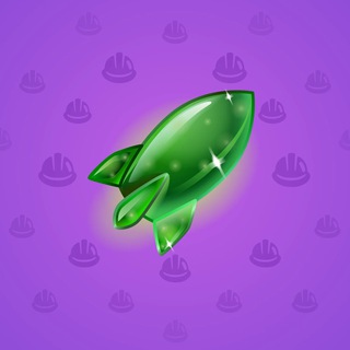 Stellar Rocket #130771