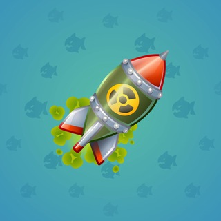 Stellar Rocket #130773