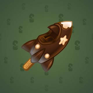 Stellar Rocket #130774