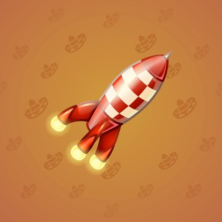 Stellar Rocket #130776