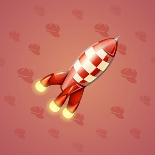 Stellar Rocket #130777