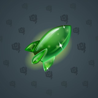 Stellar Rocket #130778