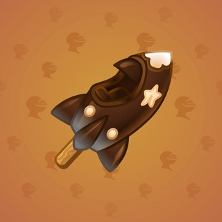 Stellar Rocket #130779