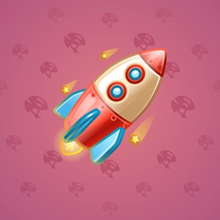 Stellar Rocket #130780