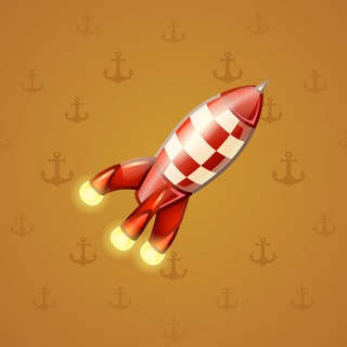 Stellar Rocket #130782
