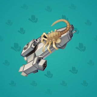Stellar Rocket #130783