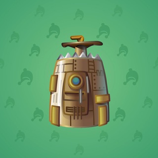 Stellar Rocket #130891
