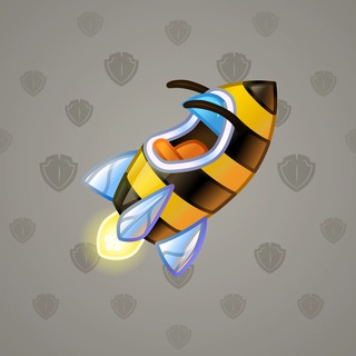 Stellar Rocket #130893