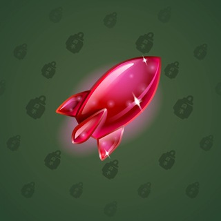 Stellar Rocket #130894