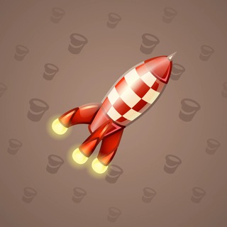 Stellar Rocket #130895
