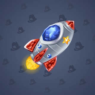 Stellar Rocket #130897