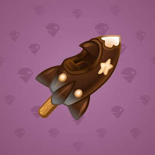 Stellar Rocket #130899