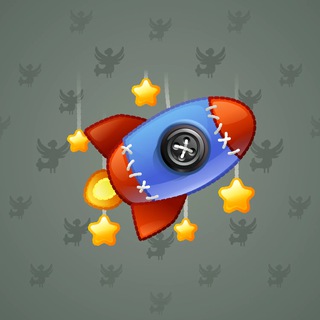 Stellar Rocket #130900