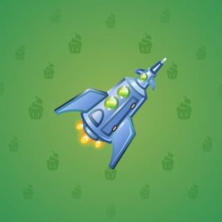Stellar Rocket #130903