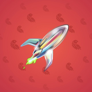 Stellar Rocket #130906