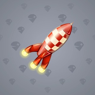 Stellar Rocket #130909